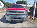 2018 Chevrolet Silverado 2500 — photo 12 of 16 | VIN 1GC1KUEG4JF259875