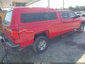 2018 Chevrolet Silverado 2500 — photo 4 of 16 | VIN 1GC1KUEG4JF259875