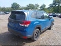 2025 Subaru Forester — photo 4 of 16 | VIN JF2SKAJC6SH405027