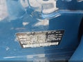 2025 Subaru Forester — photo 9 of 16 | VIN JF2SKAJC6SH405027