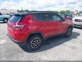 2025 Jeep Compass — photo 4 of 18 | VIN 3C4NJDDN5ST551174