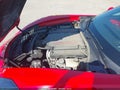 2014 Chevrolet Corvette Stingray — photo 10 of 19 | VIN 1G1YM2D73E5127175