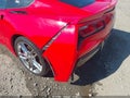 2014 Chevrolet Corvette Stingray — photo 18 of 19 | VIN 1G1YM2D73E5127175