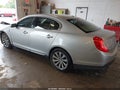 2013 Lincoln MKS — photo 3 of 16 | VIN 1LNHL9EK0DG611972