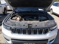 2021 Jeep Grand Cherokee L — photo 10 of 18 | VIN 1C4RJKBG8M8146597