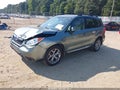2015 Subaru Forester — photo 2 of 19 | VIN JF2SJAWC5FH599003