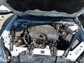 2011 Chevrolet Impala — photo 10 of 16 | VIN 2G1WG5EK5B1231781