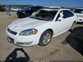 2011 Chevrolet Impala — photo 2 of 16 | VIN 2G1WG5EK5B1231781