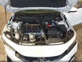 2024 Honda Civic — photo 10 of 16 | VIN 19XFL2H52RE038248