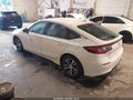 2024 Honda Civic — photo 3 of 16 | VIN 19XFL2H52RE038248