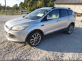 2014 Ford Escape — photo 2 of 11 | VIN 1FMCU9GX4EUC50622