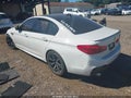 2020 BMW M5 — photo 3 of 16 | VIN WBSJF0C00LCD07598