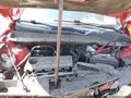 2012 Kia Sportage — photo 10 of 18 | VIN KNDPBCA26C7192613