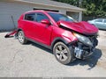 2012 Kia Sportage — photo 1 of 18 | VIN KNDPBCA26C7192613