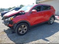 2012 Kia Sportage — photo 2 of 18 | VIN KNDPBCA26C7192613