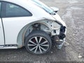 2012 Volkswagen Beetle — photo 6 of 15 | VIN 3VWVA7AT5CM655399