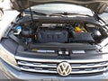 2019 Volkswagen Tiguan — photo 10 of 17 | VIN 3VV4B7AX3KM059853