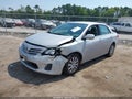 2013 Toyota Corolla — photo 2 of 16 | VIN 2T1BU4EE9DC053798