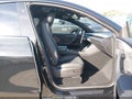 2026 Tesla Model Y — photo 5 of 17 | VIN 7SAYGDED3TF640505