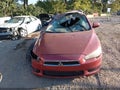 2011 Mitsubishi Lancer — photo 10 of 14 | VIN JA32U2FU5BU034254