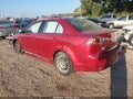 2011 Mitsubishi Lancer — photo 3 of 14 | VIN JA32U2FU5BU034254