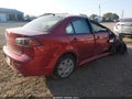 2011 Mitsubishi Lancer — photo 4 of 14 | VIN JA32U2FU5BU034254