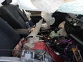 2011 Mitsubishi Lancer — photo 5 of 14 | VIN JA32U2FU5BU034254