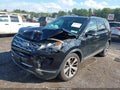 2018 Ford Explorer — photo 6 of 16 | VIN 1FM5K8F89JGB45926