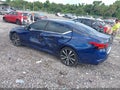 2022 Nissan Altima — photo 3 of 16 | VIN 1N4BL4CVXNN373884