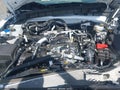 2026 Ford Bronco — photo 10 of 13 | VIN 1FMDE7BH2TLA73514