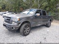 2013 Ford F-150 — photo 2 of 16 | VIN 1FTFW1ETXDFD00388