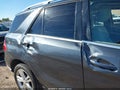 2012 Mercedes-Benz ML-Class — photo 6 of 17 | VIN 4JGDA5HB6CA025593