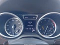 2012 Mercedes-Benz ML-Class — photo 7 of 17 | VIN 4JGDA5HB6CA025593