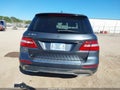 2012 Mercedes-Benz ML-Class — photo 16 of 17 | VIN 4JGDA5HB6CA025593