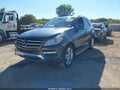 2012 Mercedes-Benz ML-Class — photo 2 of 17 | VIN 4JGDA5HB6CA025593