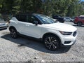 2021 Volvo XC40 — photo 1 of 16 | VIN YV4AC2HM3M2507982