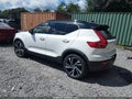 2021 Volvo XC40 — photo 3 of 16 | VIN YV4AC2HM3M2507982