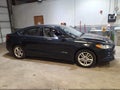 2018 Ford Fusion — photo 15 of 18 | VIN 3FA6P0UU2JR271541