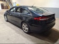 2018 Ford Fusion — photo 3 of 18 | VIN 3FA6P0UU2JR271541