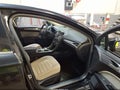 2018 Ford Fusion — photo 5 of 18 | VIN 3FA6P0UU2JR271541