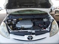 2007 Toyota Sienna — photo 10 of 11 | VIN 5TDZK23C87S028865