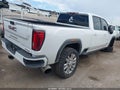 2021 GMC Sierra — photo 4 of 15 | VIN 1GT49PEY6MF254779