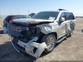 2023 GMC Yukon — photo 2 of 16 | VIN 1GKS2DKT1PR464202