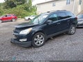 2011 Chevrolet Traverse — photo 2 of 16 | VIN 1GNKRGEDXBJ375515