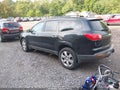 2011 Chevrolet Traverse — photo 3 of 16 | VIN 1GNKRGEDXBJ375515
