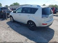 2009 Mitsubishi Outlander — photo 3 of 17 | VIN JA4MT31W09Z003299