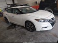 2017 Nissan Maxima — photo 1 of 16 | VIN 1N4AA6AP0HC416078