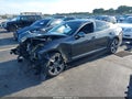 2021 Kia Stinger — photo 2 of 16 | VIN KNAE15LA7M6097864