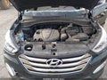 2016 Hyundai Santa Fe — photo 10 of 17 | VIN 5XYZUDLB2GG315452
