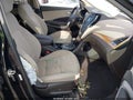 2016 Hyundai Santa Fe — photo 5 of 17 | VIN 5XYZUDLB2GG315452
